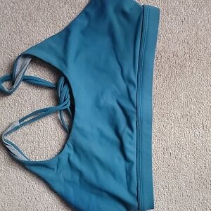 Born Primitive Sports bra